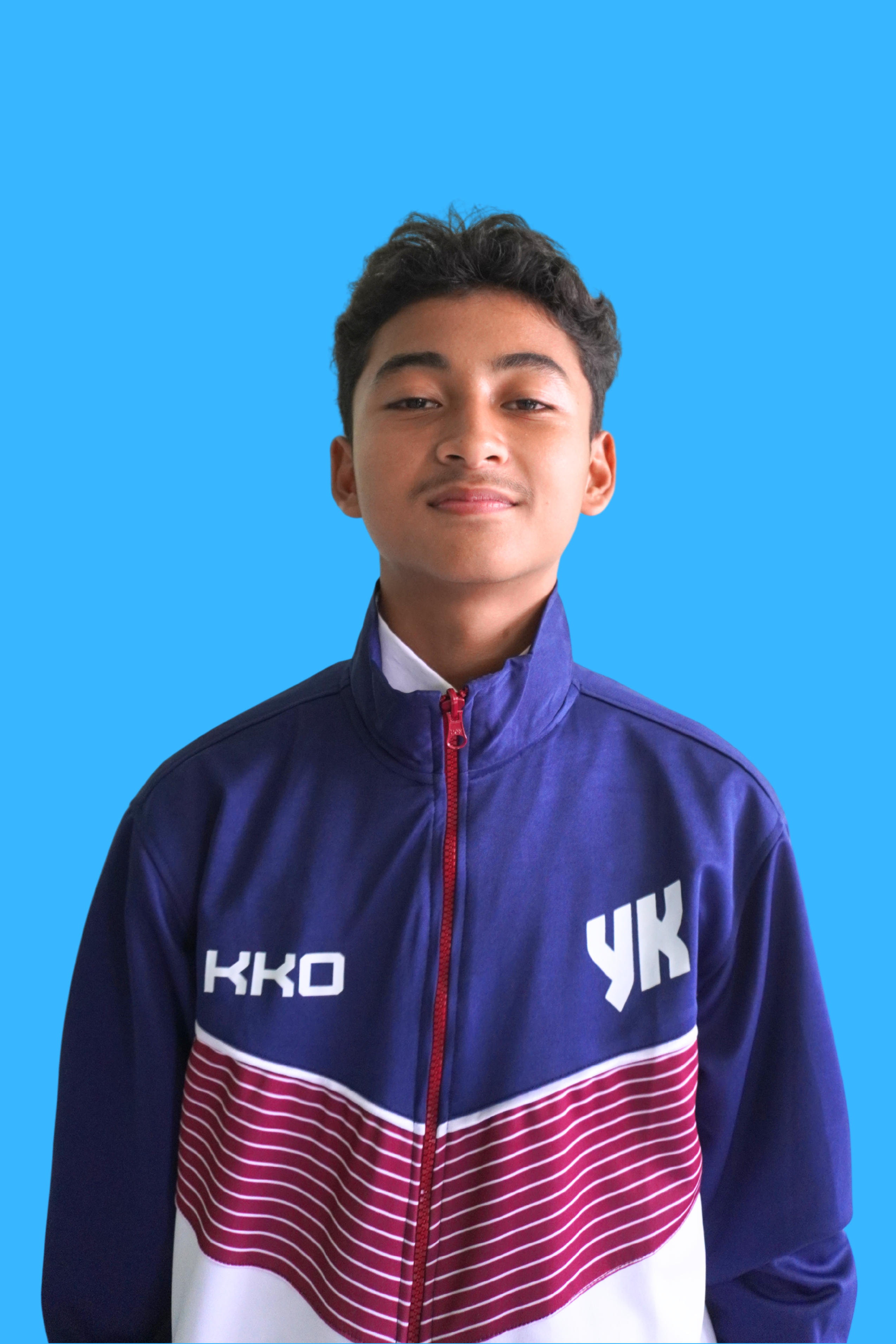 Greata Dhiyardha Masli Huda